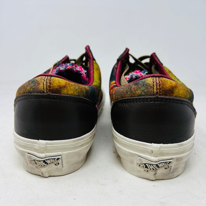 Vans Old Skool 36 LX Souvenir Warm Brown