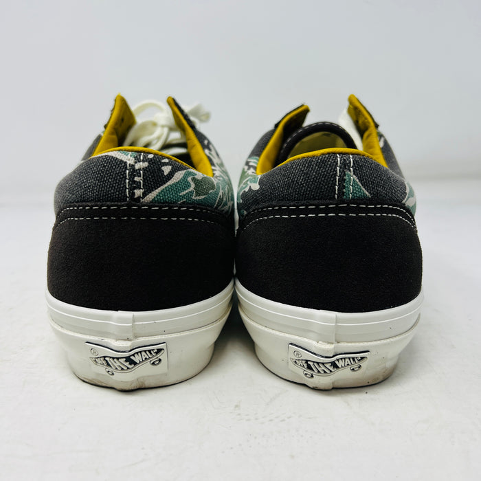 Vans Old Skool 36 LX Tiger Camo