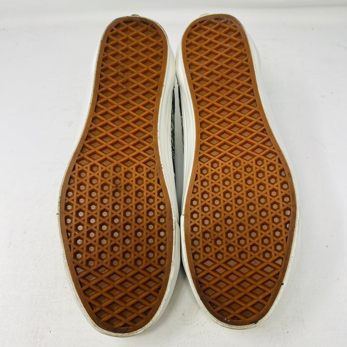 Vans Old Skool 36 LX Tiger Camo