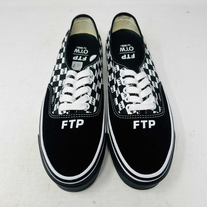 Vans OTW Authentic 44 FTP Checkerboard