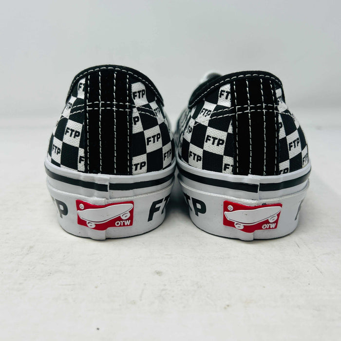 Vans OTW Authentic 44 FTP Checkerboard