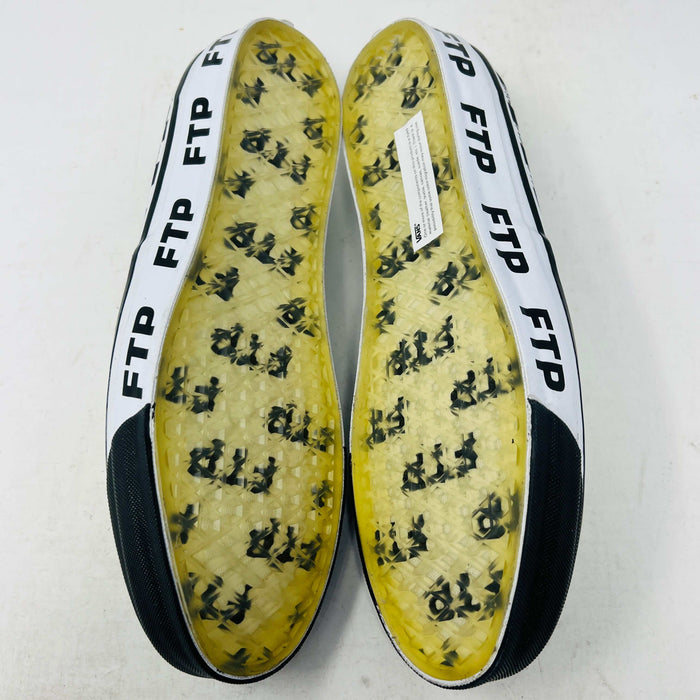 Vans OTW Authentic 44 FTP Checkerboard