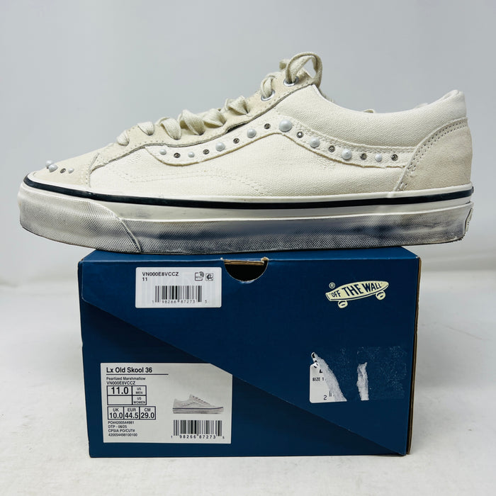 Vans OTW Old Skool 36 Pearlized Pack Marshmallow