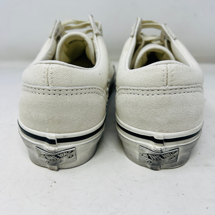 Vans OTW Old Skool 36 Pearlized Pack Marshmallow
