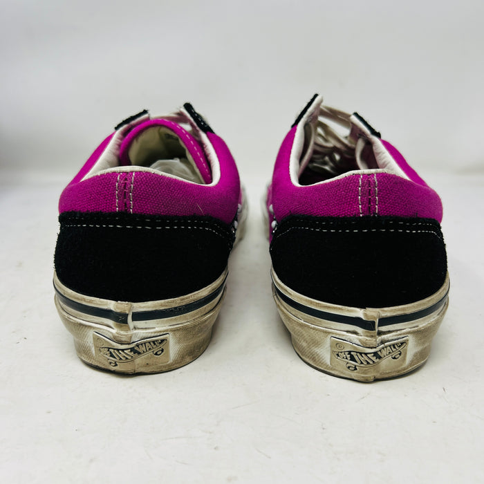 Vans OTW Old Skool 36 Pearlized Pack Pink Black