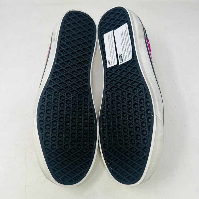 Vans OTW Old Skool 36 Pearlized Pack Pink Black