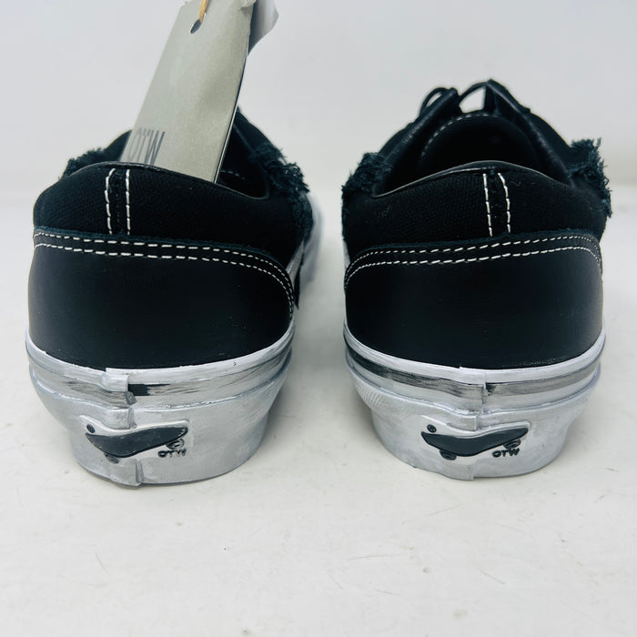 Vans OTW Old Skool 36 Vibram Distressed Silver
