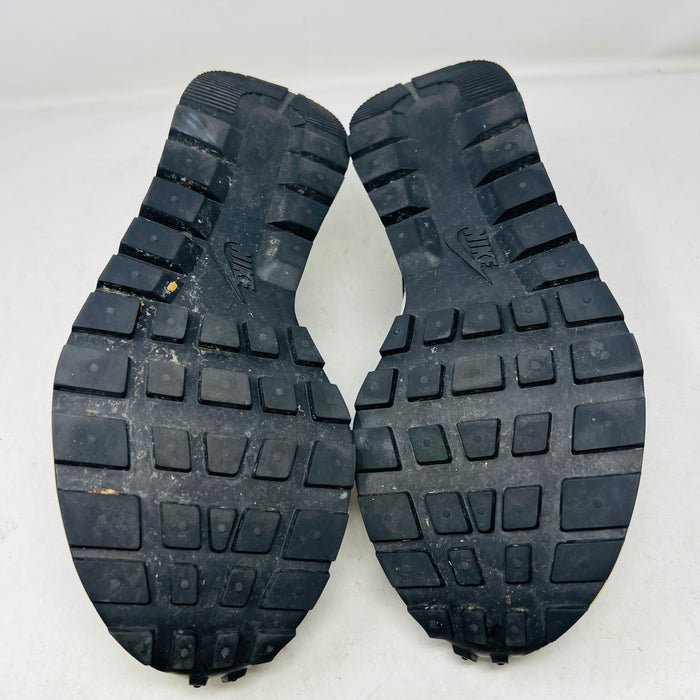 Nike Vaporwaffle sacai Black White