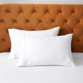 Versaille 300TC Cotton Pillowcase - Mattress Miracle Brantford