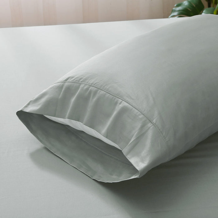 Versaille 300TC Cotton Pillowcase, view 4 - Mattress Miracle Brantford