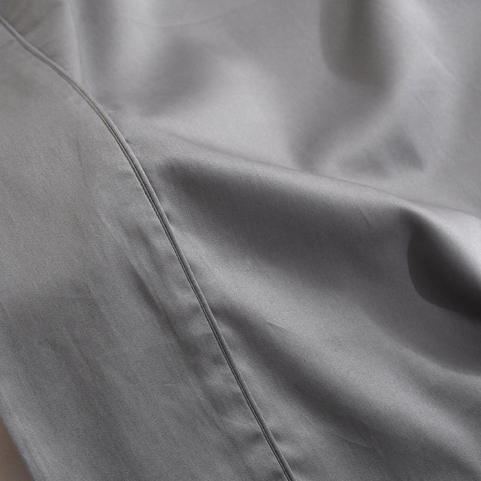 Versaille 300TC Cotton Pillowcase, view 5 - Mattress Miracle Brantford