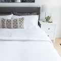Versaille 300TC Egyptian Cotton Sheet Set - Mattress Miracle Brantford