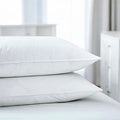 Visegrad 700TC Hungarian White Goose Down Pillow - Mattress Miracle Brantford