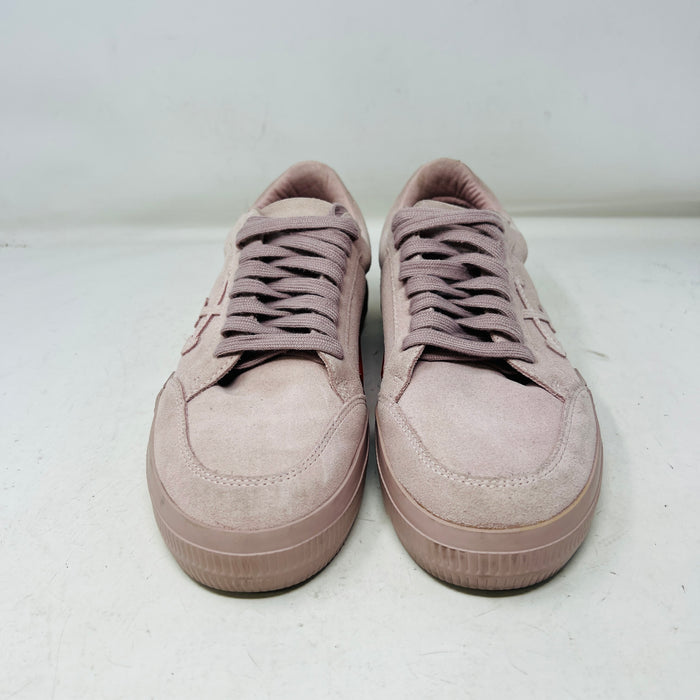 OFF-WHITE Vulc Low Canvas Pink Pink White (Women's) (FW22)
