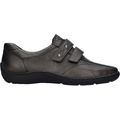 Waldlaufer 496301-172-014 Schiefer Shoes
