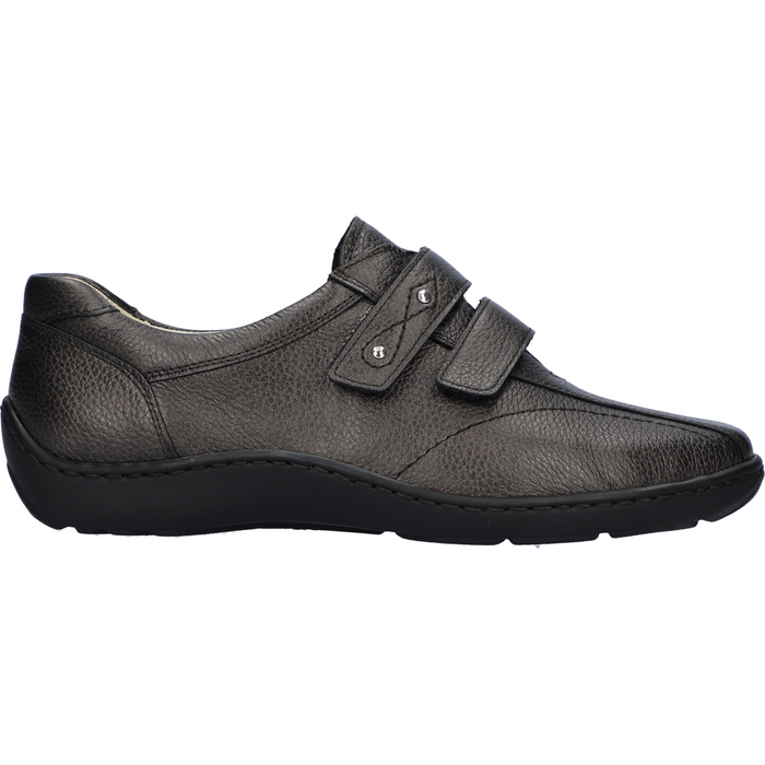 Waldlaufer 496301-172-014 Schiefer Shoes