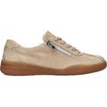 Waldlaufer 521001-190-213 Beige Shoes