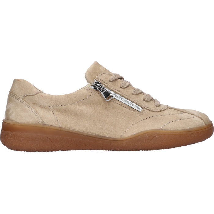 Waldlaufer 521001-190-213 Beige Shoes