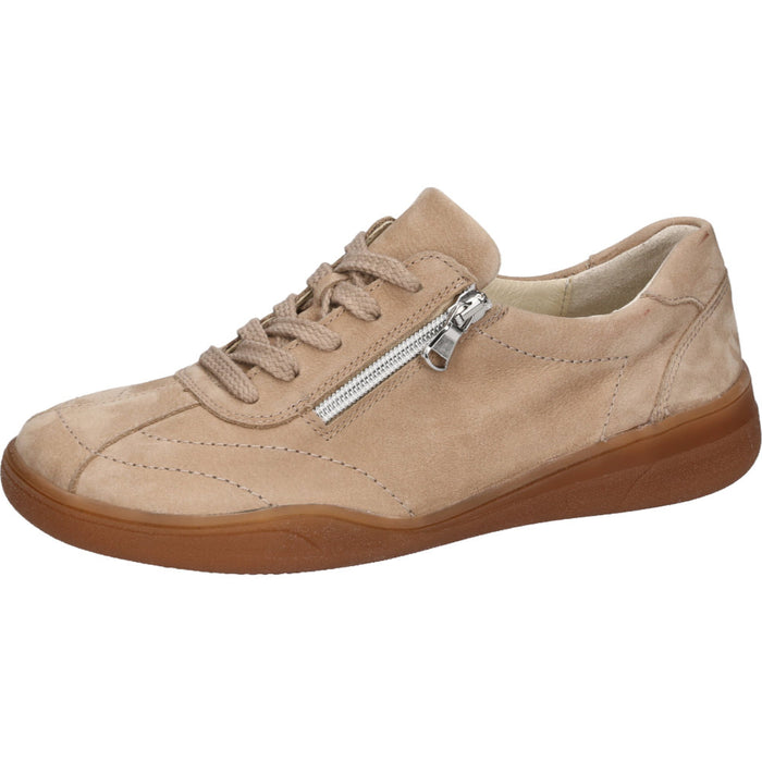 Waldlaufer 521001-190-213 Beige Shoes