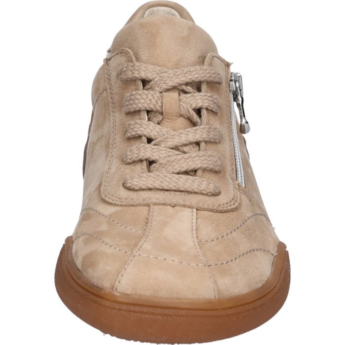 Waldlaufer 521001-190-213 Beige Shoes