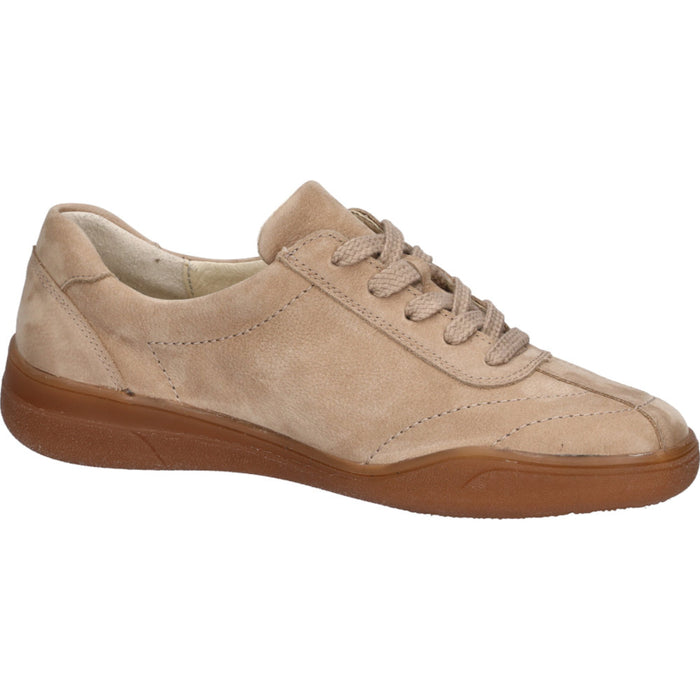 Waldlaufer 521001-190-213 Beige Shoes