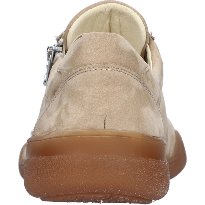 Waldlaufer 521001-190-213 Beige Shoes
