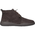 Waldlaufer 521801-190-166 Brown Boots
