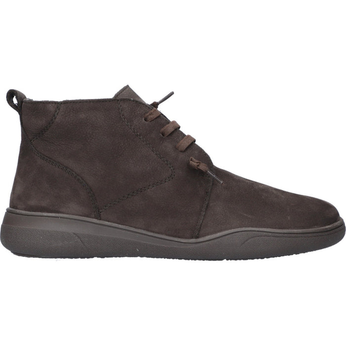 Waldlaufer 521801-190-166 Brown Boots