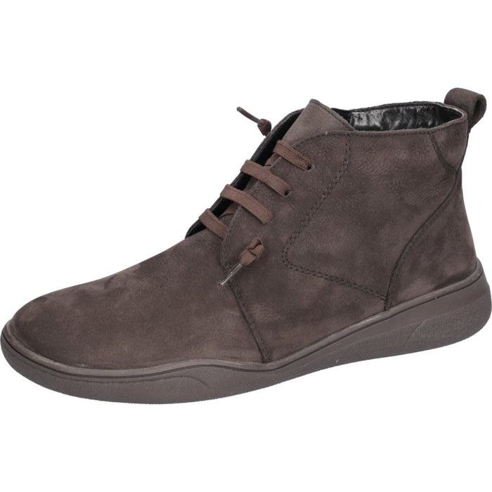 Waldlaufer 521801-190-166 Brown Boots