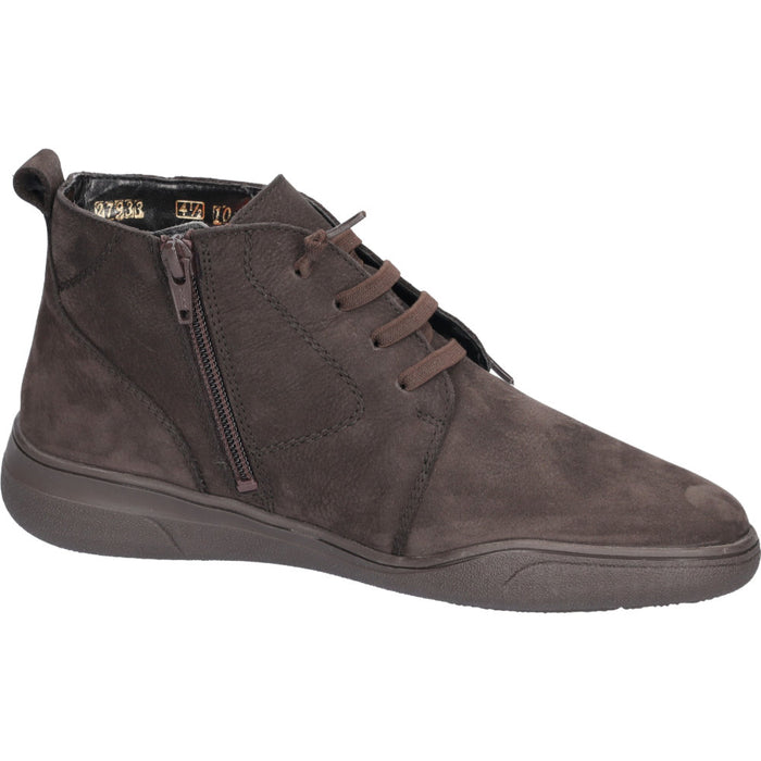Waldlaufer 521801-190-166 Brown Boots
