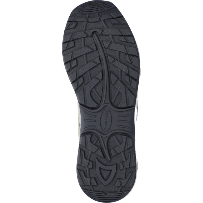 Waldlaufer 709951-102-288 H-Freya Green Trainers - Wide