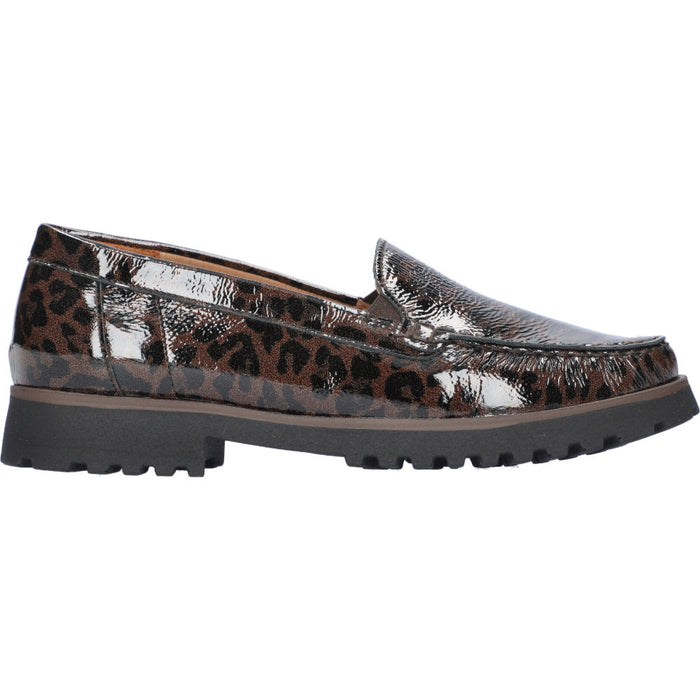 Waldlaufer 772524-117-027 Brown Shoes