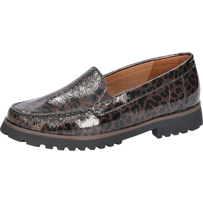 Waldlaufer 772524-117-027 Brown Shoes