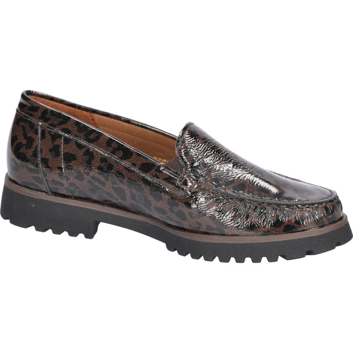 Waldlaufer 772524-117-027 Brown Shoes