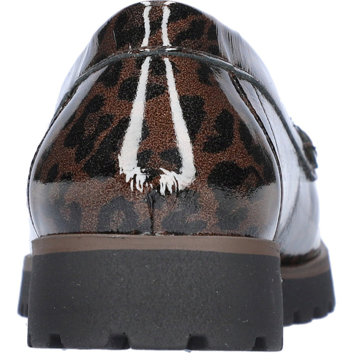 Waldlaufer 772524-117-027 Brown Shoes