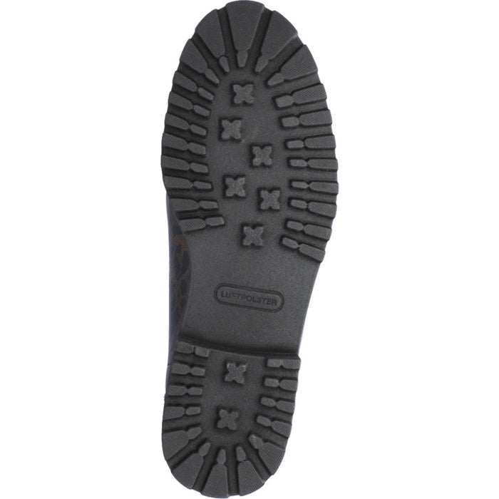 Waldlaufer 772524-117-027 Brown Shoes