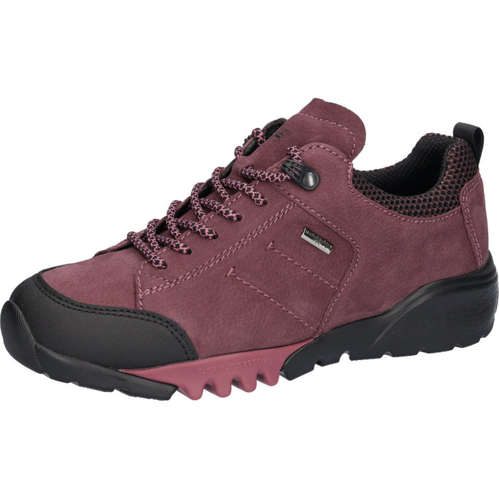 Waldlaufer 787952-100-015 Huckleberry Trainers