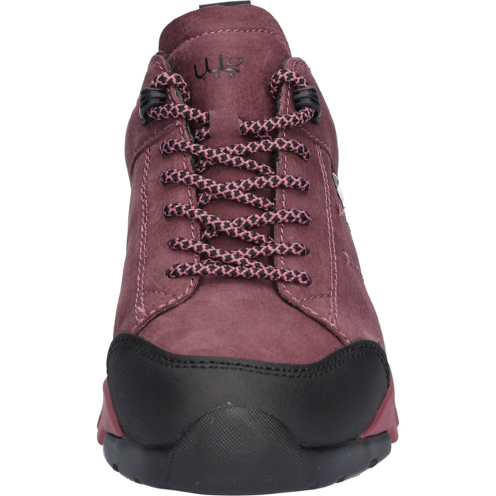 Waldlaufer 787952-100-015 Huckleberry Trainers
