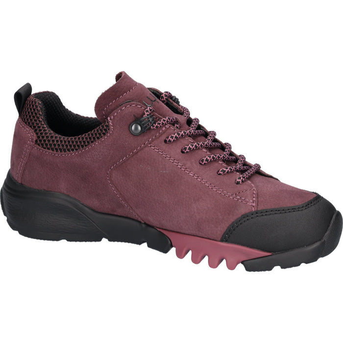 Waldlaufer 787952-100-015 Huckleberry Trainers