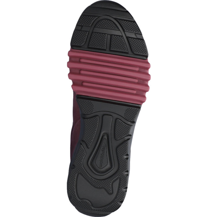 Waldlaufer 787952-100-015 Huckleberry Trainers