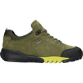 Waldlaufer 787952-404-219 Olive Green Trainers