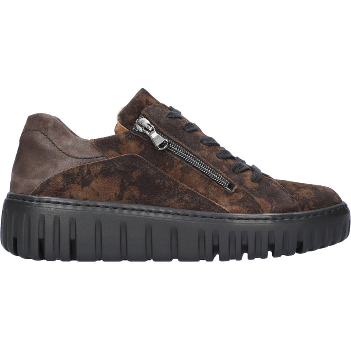 Waldlaufer 941005-207-192 Brown Shoes