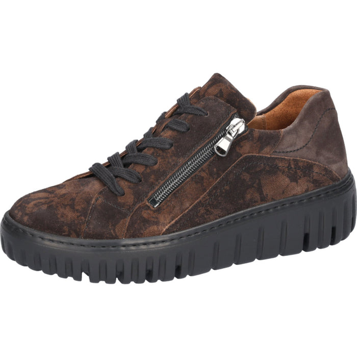 Waldlaufer 941005-207-192 Brown Shoes