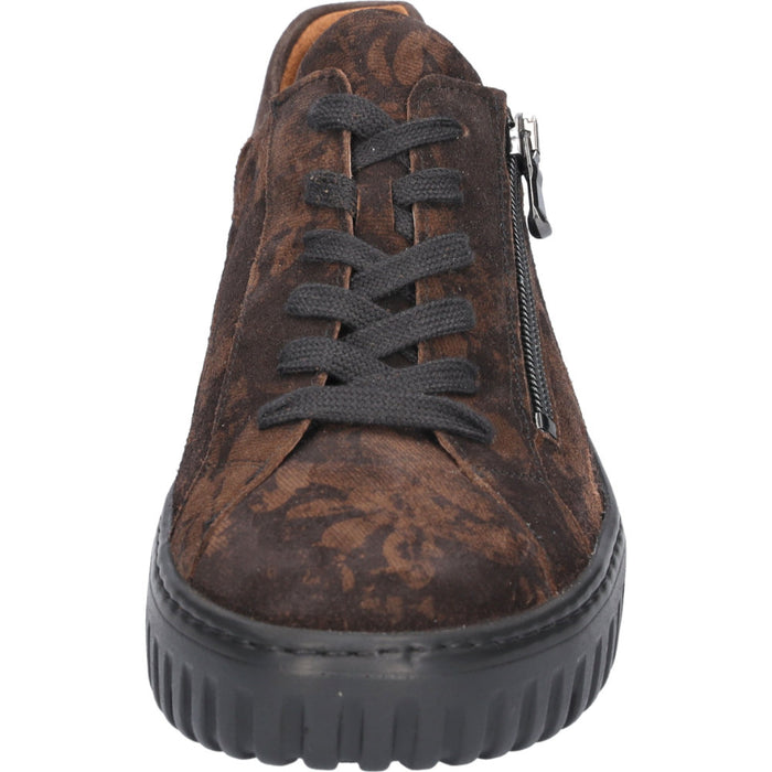 Waldlaufer 941005-207-192 Brown Shoes