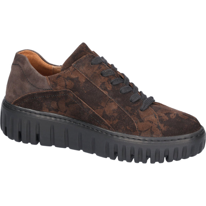Waldlaufer 941005-207-192 Brown Shoes