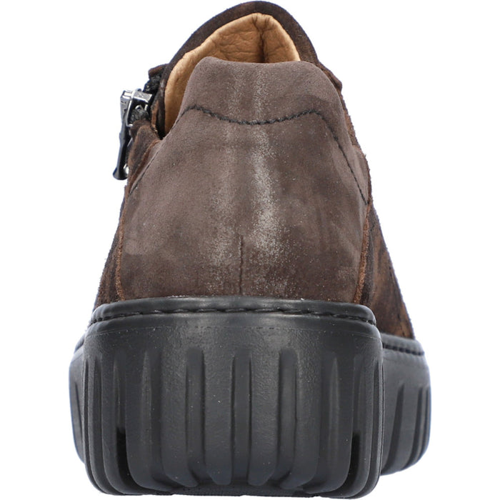Waldlaufer 941005-207-192 Brown Shoes