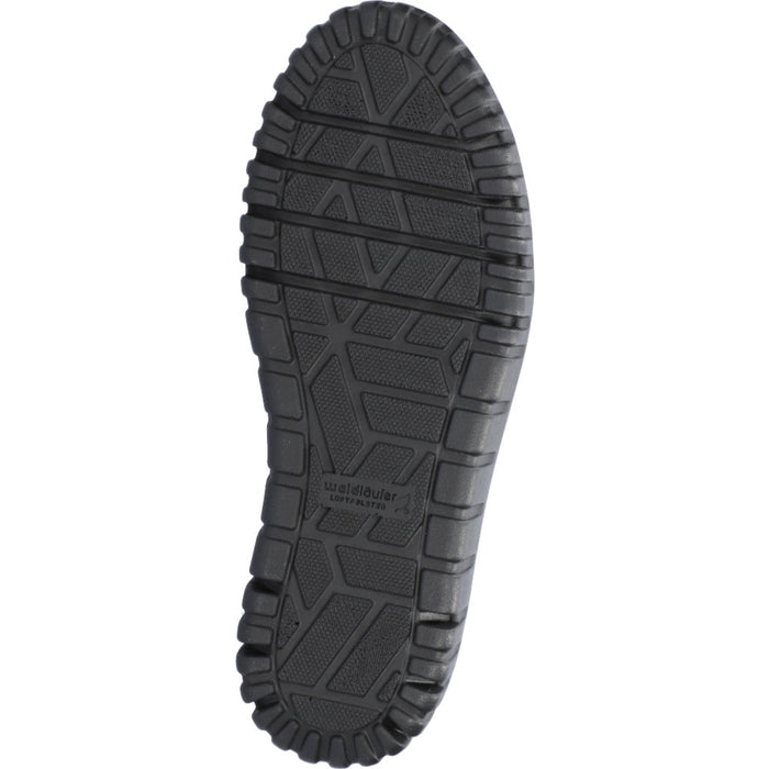 Waldlaufer 941005-207-192 Brown Shoes