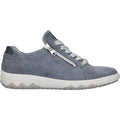 Waldlaufer 961001-310-206 H-Teresa Blue Casual Shoes