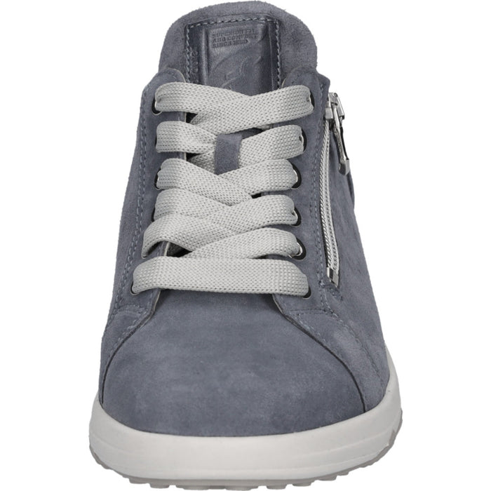 Waldlaufer 961001-310-206 H-Teresa Blue Casual Shoes