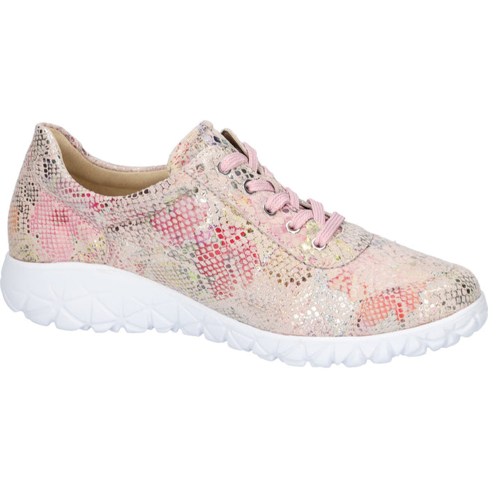 Waldlaufer H89001-243-264 Havy Soft Pink Casual Shoes - Wide